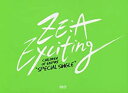 【送料無料/クリックポスト】【K-POP 男性グループ】 ZE:A - Special Single - Exciting(韓国盤) Import /K-POP/韓流/韓ドラ/送料無料/クリックポスト発送