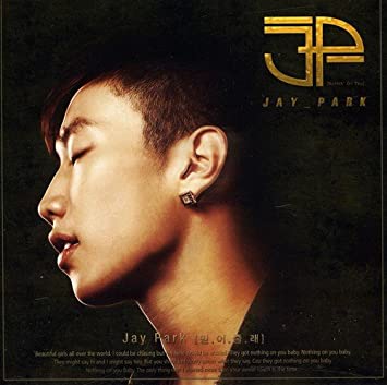 【送料無料/クリックポスト】【K-POP・男性ソロ】Jay Park (ジェボム) - 信じてくれるかい(韓国盤) [Import]/K-POP/韓流/韓ドラ/送料無料/クリックポスト発送