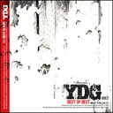 【送料無料/クリックポスト】【K-POP・男性ソロ】YDG (ヤン・ドングン) - Best of Best(韓国盤) [Import]/K-POP/韓流/韓ドラ/送料無料/クリックポスト発送