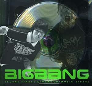 【送料無料/クリックポスト】【K-POP・男性グループ】BIGBANG - 2nd Single Album(韓国盤) [Import]/K-POP/韓流/韓ドラ/送料無料/クリックポスト発送