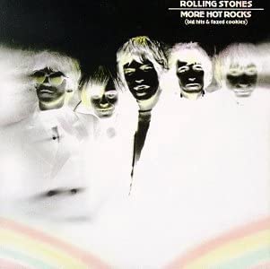 【送料無料/クリックポスト】【男性グループ】The Rolling Stones ザ・ローリング・ストーンズ - More Hot Rocks - (Big Hits & Fazed Cookies) 2CD [Import]/ロック/Rock /Pop/ミュージック/送料無料/クリックポスト発送