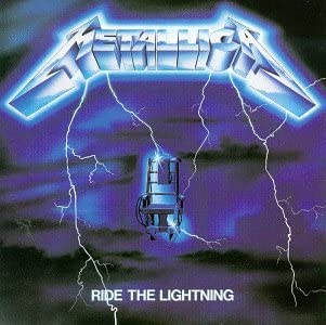 【送料無料/クリックポスト】【グループ】Metallica - Ride The Lightning [Import] [韓国盤]/ロック/Rock /Pop/ヘヴィメタル/ミュージック/送料無料/クリックポスト発送