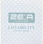 ̵/åݥȡۡK-POP롼ס ZE:A - 1 - LOVABILITY̾(ڹ) [Import]/K-POP/ή/ڥɥ/̵/åݥȯ