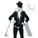 【送料無料/クリックポスト】【K-POP・女性ソロ】Ali(アリ) - 1st アルバム - SOULRI (韓国盤) [Import]/K-POP/韓流/韓ドラ/送料無料/クリックポスト発送