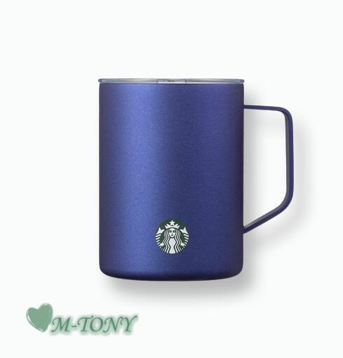 Starbucks スターバックスSS ステンレス サマー デビー マグカップ ブルーSS Summer Debbie Tumbler473ml☆海外限定品/日本未発売/スタバ/タンブラー/スタバタンブラー/スタバマグ/マグカップ/クリスマス/バレンタイン/ハロウィン/summerのサムネイル