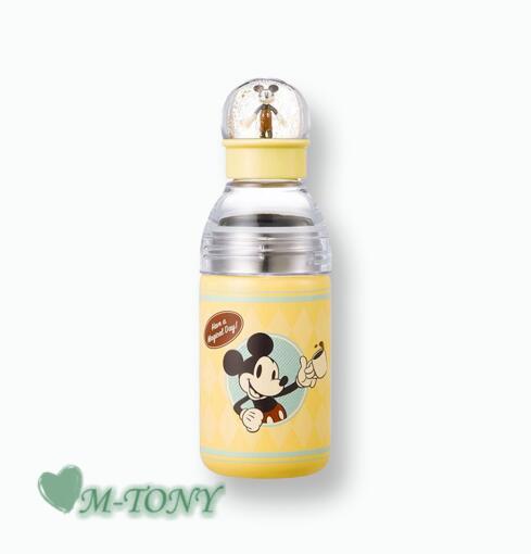 Starbucks スターバックスディズニー ジョイフル バブル ウォーターボトルAutumn Disney Joyful WB473ml(16oz) ☆ 海外限定品/日本未発売/スタバ/タンブラー/スタバタンブラー/スタバマグ/マグカップ/クリスマス/バレンタイン/ハロウィン【売れ筋】【オススメ】のサムネイル