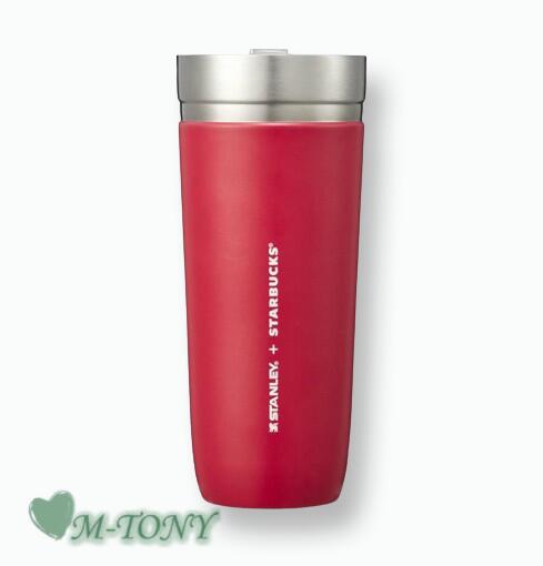 楽天M-TONYStarbucks スターバックスSS ステンレス クリスマス アイスランド タンブラー レッドSS X-mas stanley iceland tumbler710ml☆海外限定品/日本未発売/スタバ/タンブラー/スタバタンブラー/スタバマグ/クリスマス/ホリデー/Xmas