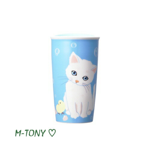 Starbucks スターバックスPAUL＆JOE (ポールアンドジョー)DW キャット マグカップ 355ml(12oz)ギフト包装発送☆海外限定品/日本未発売/スタバ/タンブラー/マグのサムネイル