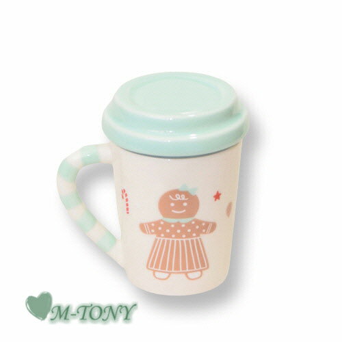 Starbucks スターバックスホリデー クリスマス ミント ケーン デミ カップ89ml ☆ 海外限定品/日本未発売/スタバ/タンブラー/スタバタンブラー/スタバマグ/マグカップ/クリスマス/バレンタイン/ハロウィン/Xmasのサムネイル