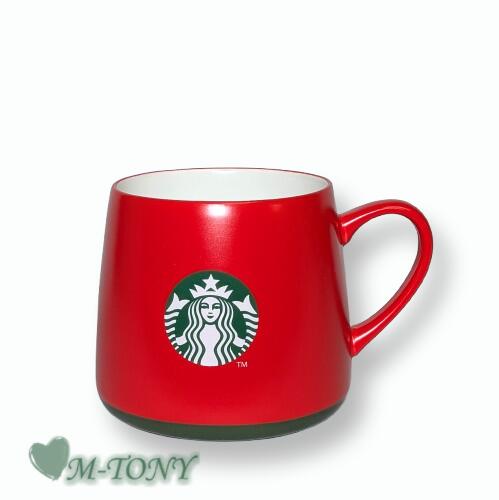 乐天商城 - Starbucks スターバックスアットホーム ホリデー マグ レッドMAKE IT yours AT HOME オリジナル マグカップ350ml ☆ 海外限定品/日本未発売/スタバ/タンブラー/スタバタンブラー/スタバマグ/マグカップ/クリスマス/バレンタイン/ハロウィン/Xmas