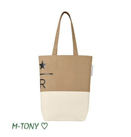 Starbucks スターバックスReserve リザーブ ベージュ エコバッグReserve beige ecobag韓国 ☆ 海外限定品/日本未発売/スタバ/タンブラー/スタバタンブラー/スタバマグ/マグカップ/クリスマス/バレンタイン/ハロウィンのサムネイル