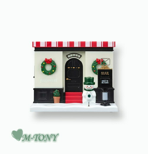 Starbucks スターバックス2022 ホリデー クッキーショップ LED スタンドHoliday Cookie Shop LED Stand海外限定品/日本未発売/スタバ/タンブラー/スタバタンブラー/スタバマグ/マグカップ/クリスマス/バレンタイン/ハロウィン/Xmas