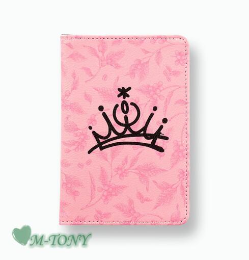 Starbucks スターバックスBLACKPINK ブラックピンク パスポート ホルダーBlackpink passport holder ☆ 海外限定品/日本未発売/スタバ/タンブラー/スタバタンブラー/スタバマグ/マグカップ/クリスマス/バレンタイン/メール便発送