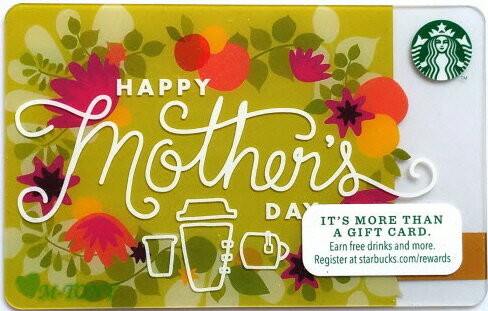 [̵]Starbucks Хåꥫ  Happy Mother's Day 2014ƹ񥫡/̵/åݥȯ/...