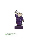 Starbucks スターバックスBTS 防弾少年団 コラボパープル ベアリスタ カード_BombPurple bearista card_Bomb レターパック発送 ☆ 海外限定品/日本未発売/スタバ/タンブラー/スタバタンブラー/スタバマグ/マグカップ/クリスマス/バレンタイン/ハロウィン