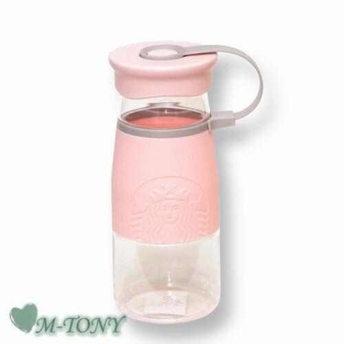 Starbucks スターバックスジア ピンク ウォーターボトル473ml ☆ 海外限定品/日本未発売/スタバ/タンブラー/スタバタンブラー/スタバマグ/マグカップ/クリスマス/バレンタイン/ハロウィン/Valentine's Day