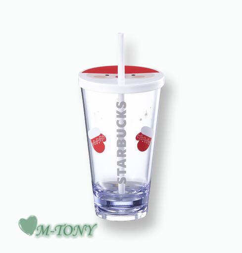 Starbucks スターバックスクリスマス ホリデー サンタ スプラッシュ コールドカップ タンブラー591ml ☆ 海外限定品/日本未発売/スタバ/タンブラー/スタバタンブラー/スタバマグ/マグカップ/クリスマス/バレンタイン/ハロウィン/Xmasのサムネイル