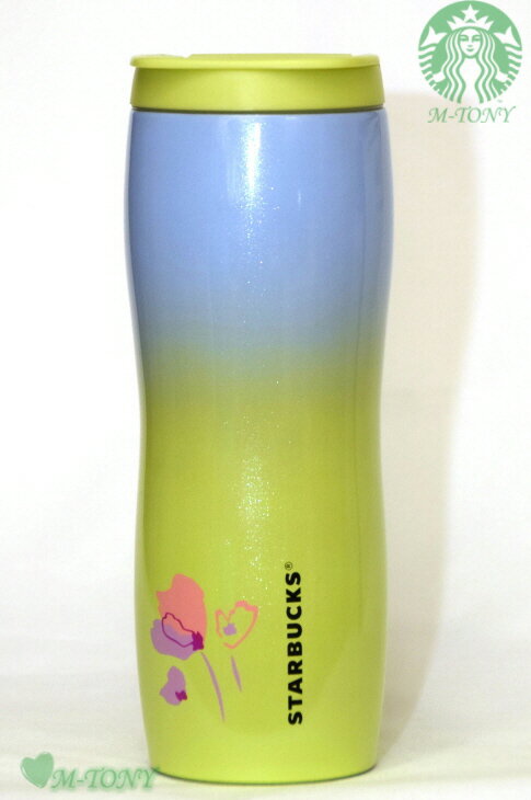 Starbucks スターバックスステンレス コンコルド グラデーション タンブラー473ml(16oz) ☆ 海外限定品/日本未発売/スタバ/タンブラー/スタバタンブラー/スタバマグ/マグカップ/クリスマス/バレンタイン/ハロウィンのサムネイル