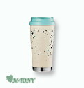 Starbucks スターバックスSS ステンレス テラゾ エルマ タンブラー473ml ☆ 海外限定品/日本未発売/スタバ/タンブラー/スタバタンブラー/スタバマグ/マグカップ/クリスマス/バレンタイン/ハロウィン