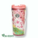 Starbucks スターバックスさくら タンブラー 旧ロゴ 桜 SAKURA230ml(8oz) ☆ スタバ/タンブラー/スタバタンブラー/スタバマグ/マグカップ/クリスマス/バレンタイン/ハロウィン/spring