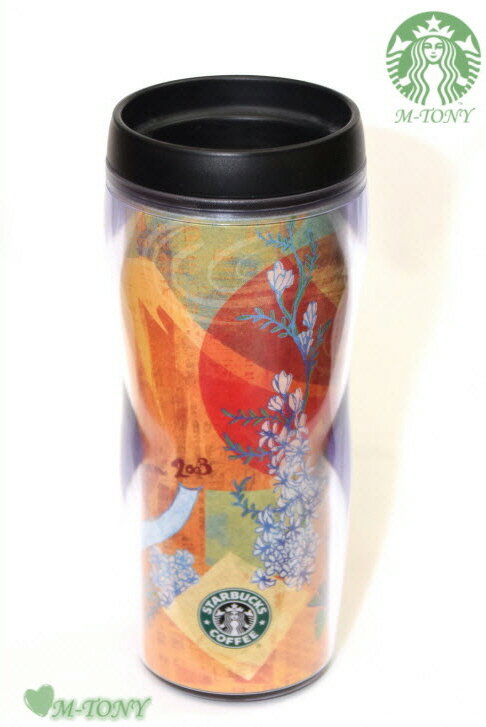 乐天商城 - Starbucks スターバックスJAPAN 2003 タンブラー470ml(16oz) ☆ スタバ/タンブラー/スタバタンブラー/スタバマグ/マグカップ/クリスマス/バレンタイン/ハロウィン/newyear