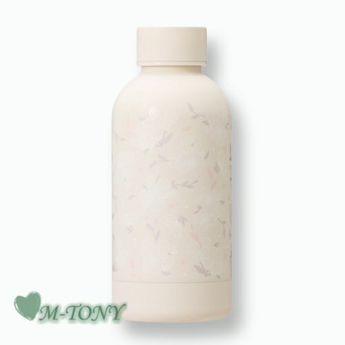 Starbucks スターバックスSAKURA 2022 ステンレスボトル ソフトブロッサムさくら 384ml ☆ スタバ/タンブラー/スタバタンブラー/スタバマグ/マグカップ/クリスマス/バレンタイン/ハロウィン/spring/SAKURAのサムネイル