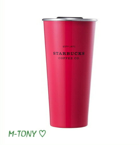 Starbucks スターバックスSS DW ホリデー レッド TO GO タンブラー473ml(16oz) ☆ 海外限定品/日本未発売/スタバ/タンブラー/スタバタンブラー/スタバマグ/マグカップ/クリスマス/バレンタイン/ハロウィン/Xmasのサムネイル