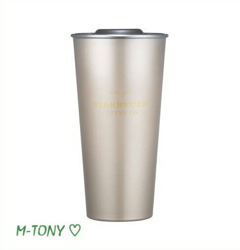 Starbucks スターバックスSS DW サンドベージュ ヘリテージ TOGO タンブラー473ml(16oz) ☆ 海外限定品/日本未発売/スタバ/タンブラー/スタバタンブラー/スタバマグ/マグカップ/クリスマス/バレンタイン/ハロウィンのサムネイル
