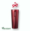 Starbucks スターバックスSS ホリデー フレンズ ビダ コールドカップ レッドSS Holiday Friends Bida coldcup473ml ☆ 海外限定品/日本未発売/スタバ/タンブラー/スタバタンブラー/スタバマグ/マグカップ/クリスマス/バレンタイン/Xmas