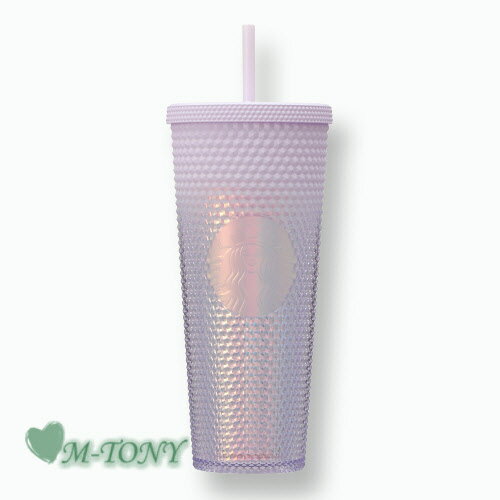 Starbucks スターバックスホリデー 2022 ロゴ コールドカップ タンブラー バンピー パープル スタッズ710ml ☆ スタバ/タンブラー/スタバタンブラー/スタバマグ/マグカップ/クリスマス/バレンタイン/ハロウィン/Xmasのサムネイル