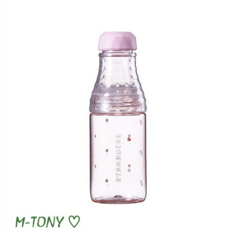 Starbucks スターバックスバレンタイン ハート サニーボトルウォーターボトル　500mlギフト包装発送☆海外限定品/日本未発売/スタバ/タンブラー/マグ/クリスマス/バレンタイン/ハロウィンValentine's Dayのサムネイル