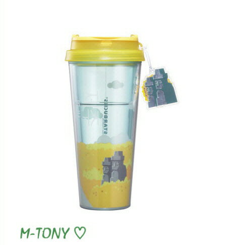 Starbucks スターバックス韓国 済州島 チェジュ タンブラーフラワー(Flower) 地域限定 JEJU チャーム タンブラー473ml(16oz) ☆ 海外限定品/日本未発売/スタバ/タンブラー/スタバタンブラー/スタバマグ/マグカップ/クリスマス/バレンタイン/ハロウィンのサムネイル