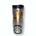 Starbucks スターバックス15周年 Kibou タンブラー350ml(12oz) ☆ スタバ/タンブラー/スタバタンブラー/スタバマグ/マグカップ/クリスマス/バレンタイン/ハロウィン