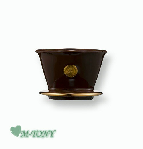 Starbucks スターバックスセラミック ミュージック ドリッパー海外限定品/日本未発売/スタバ/タンブラー/スタバタンブラー/スタバマグ/マグカップ/クリスマス/バレンタイン/ハロウィン/autumnのサムネイル