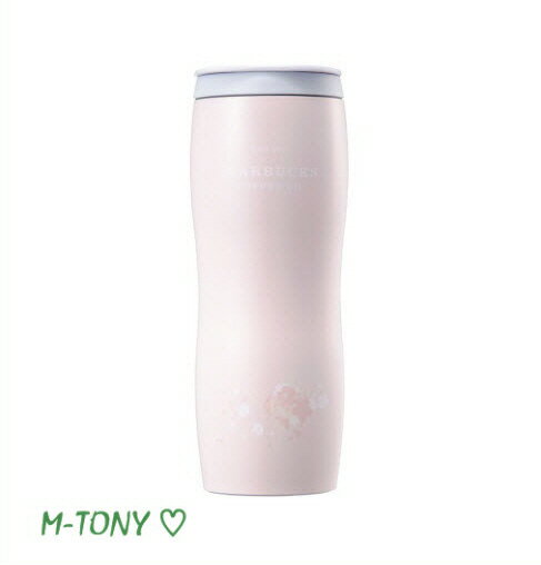 Starbucks スターバックスステンレス コンコルド2018 さくら タンブラー591ml(20oz) ☆海外限定品/日本未発売/スタバ/タンブラー/マグ/SAKURAのサムネイル