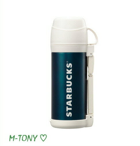 Starbucks スターバックス韓国 FFW 水筒 サマー ダーク グリーン保温・保冷ボトル THERMOS(サーモス)1000ml ☆ 海外限定品/日本未発売/スタバ/タンブラー/スタバタンブラー/スタバマグ/マグカップ/クリスマス/バレンタイン/ハロウィン/summer