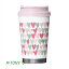 Starbucks スターバックス2018 バレンタイン ステンレス ToGo ロゴ タンブラー ハート355ml ☆ スタバ/タンブラー/スタバタンブラー/スタバマグ/マグカップ/クリスマス/バレンタイン/ハロウィン/Valentine's Day 8,480円