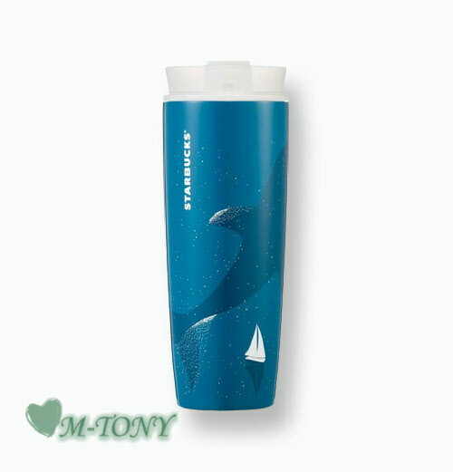 スターバックスコーヒー タンブラー Starbucks スターバックス SS ステンレス ドルフィン タブ タンブラーSS dolphin tab tumbler591ml ☆ 海外限定品/日本未発売/スタバ/タンブラー/スタバタンブラー/スタバマグ/マグカップ/クリスマス/バレンタイン/summer