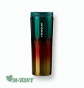 Starbucks スターバックス SS ステンレス クリスマス ホリデー アラスカ タンブラー グリーン レッドSS X-mas alaska tumbler...