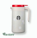 Starbucks スターバックスSS ステンレス ホリデー スノー ケトル ポットSS Holiday Snow Kettle1005ml ☆ 海外限定品/日本未発売/スタバ/タンブラー/スタバタンブラー/スタバマグ/マグカップ/クリスマス/バレンタイン/Xmas