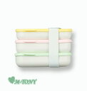 Starbucks スターバックススプリングガーデン ピクニック ランチボックス/お弁当箱spring garden picnic lunch box☆ 海外限...