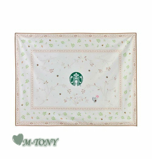 Starbucks X^[obNX2021 I[^ sNjbN }bg ZbgAutumn picnic mat set  COi/{/X^o/^u[/X^o^u[/X^o}O/}OJbv/NX}X/o^C/nEB/autumn