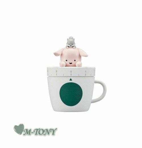 Starbucks スターバックス オータム アニマル タイマー Autumn animal timer ☆ 海外限定品/日本未発売/スタバ/タンブラー/スタバタンブラー/スタバマグ/マグカップ/クリスマス/バレンタイン/ハロウィン/autumnのサムネイル