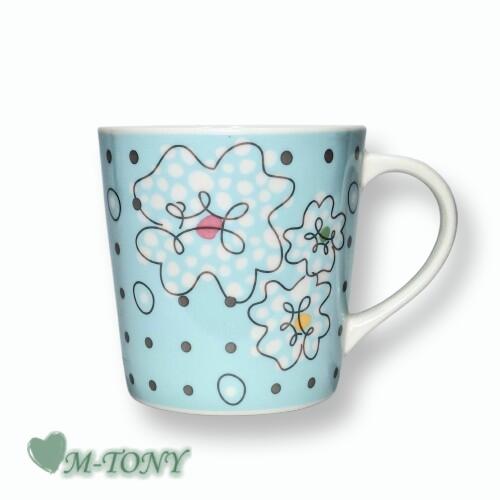 Starbucks スターバックススプリング カラー マグ ブルー マグカップ355ml ☆ スタバ/タンブラー/スタバタンブラー/スタバマグ/マグカップ/クリスマス/バレンタイン/ハロウィン/spring