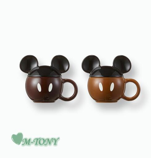 Starbucks スターバックス2023 ディズニー トゥギャザー デミマグ セットAutumn Disney Together Demi Mug89ml(2P)☆海外限定品/anniversary/スタバ/スタバタンブラー/スタバマグ/マグカップ/クリスマス/バレンタイン/ハロウィン/autumn【売れ筋】【オススメ】のサムネイル