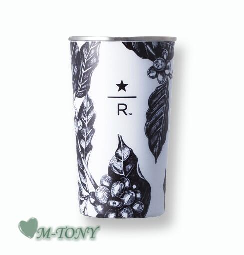 Starbucks スターバックスRESERVE リザーブ限定SS コーヒー チェリー DW マグカップ355ml ☆ 海外限定品/日本未発売/スタバ/タンブラー/スタバタンブラー/スタバマグ/マグカップ/クリスマス/バレンタイン/ハロウィンのサムネイル