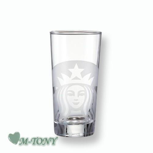 Starbucks スターバックスサイレン フロステッド グラス Siren frosted glass355ml(12oz) ☆ 海外限定品/日本未発売/スタバ/タンブラー/スタバタンブラー/スタバマグ/マグカップ/クリスマス/バレンタイン/ハロウィン/summerのサムネイル