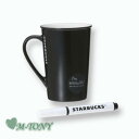 Starbucks スターバックスマグ チョークボード メッセージ355ml ☆ スタバ/タンブラー/スタバタンブラー/スタバマグ/マグカップ/クリスマス/バレ...