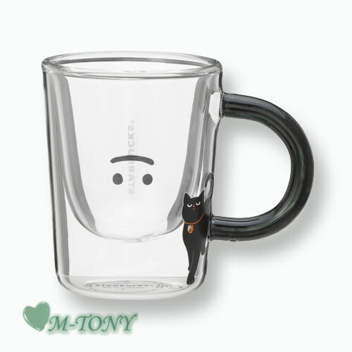 Starbucks スターバックスハロウィン 2021 耐熱 グラスマグ ゴースト237ml ☆ スタバ/タンブラー/スタバタンブラー/スタバマグ/マグカップ/クリスマス/バレンタイン/ハロウィン/autumn/Halloweenのサムネイル