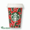 Starbucks スターバックスホリデー キャニスター RED CUP☆スタバ/タンブラー/スタバタンブラー/スタバマグ/マグカップ/クリスマス/バレンタイン/ハロウィン/Xmas